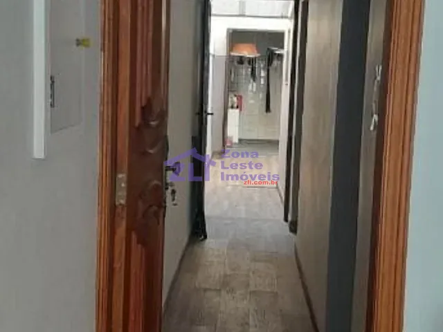 Sobrado com 125m² 3 quartos e 1 banheiro, para alugar, no bairro Vila Gomes Cardim em São Paulo