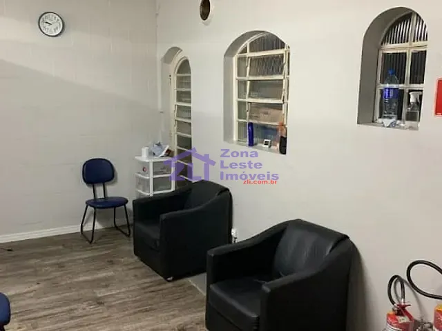 Sobrado com 150m² 3 quartos e 3 banheiros, à venda, no bairro Cangaíba em São Paulo