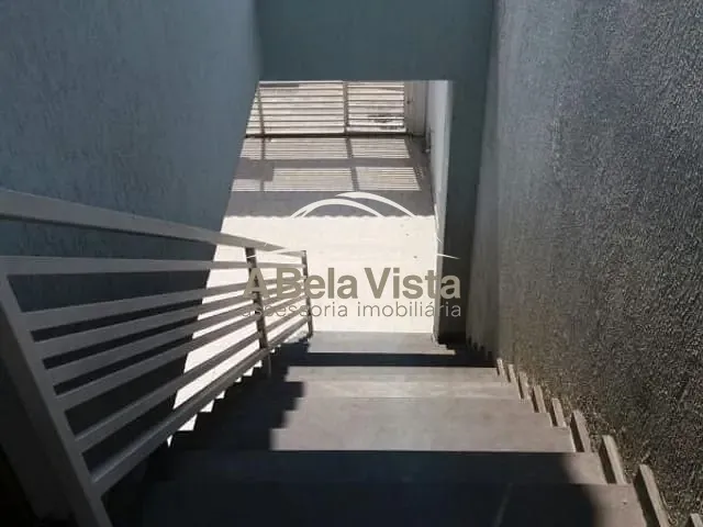 Sobrado com 127m² 3 quartos e 3 banheiros, à venda, no bairro Novo Osasco em São Paulo