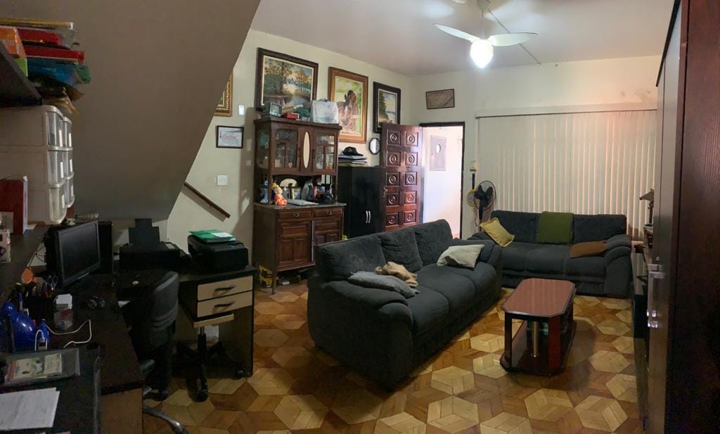 Sobrado à venda, Santa Maria, São Caetano do Sul, SP
