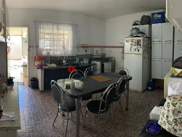 Sobrado com 120m² 2 quartos e 1 banheiro, à venda, no bairro Santa Maria em São Caetano do Sul