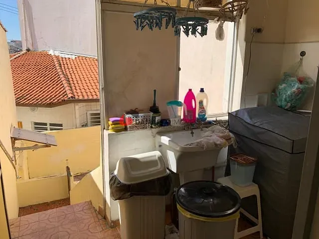 Sobrado com 120m² 2 quartos e 1 banheiro, à venda, no bairro Santa Maria em São Caetano do Sul