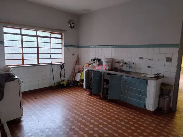 Sobrado 4 quartos e 3 banheiros, à venda, no bairro Vila Mariza em São Bernardo do Campo