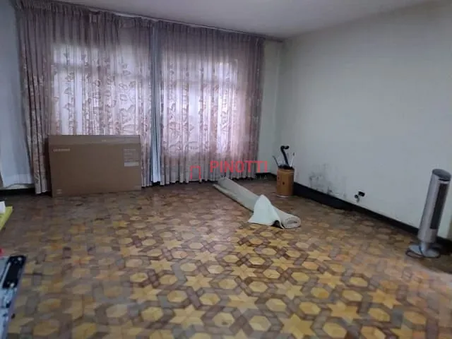 Sobrado 4 quartos e 3 banheiros, à venda, no bairro Vila Mariza em São Bernardo do Campo
