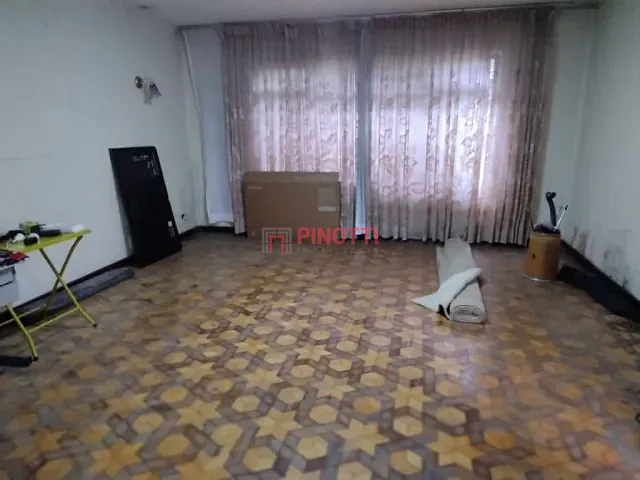 Sobrado 4 quartos e 3 banheiros, à venda, no bairro Vila Mariza em São Bernardo do Campo