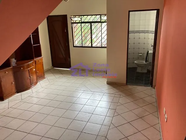 Sobrado com 150m² 4 quartos e 4 banheiros, à venda, no bairro Vila Bertioga em São Paulo