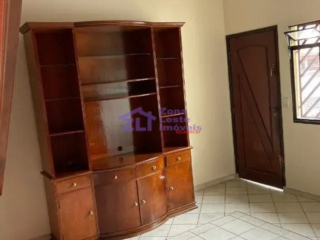 Sobrado com 150m² 4 quartos e 4 banheiros, à venda, no bairro Vila Bertioga em São Paulo