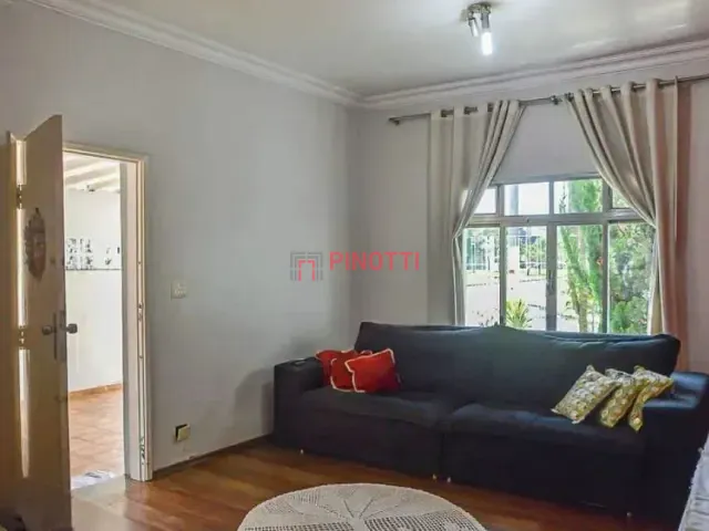 Sobrado 3 quartos e 4 banheiros, à venda, no bairro Jardim Nova Petrópolis em São Bernardo do Campo