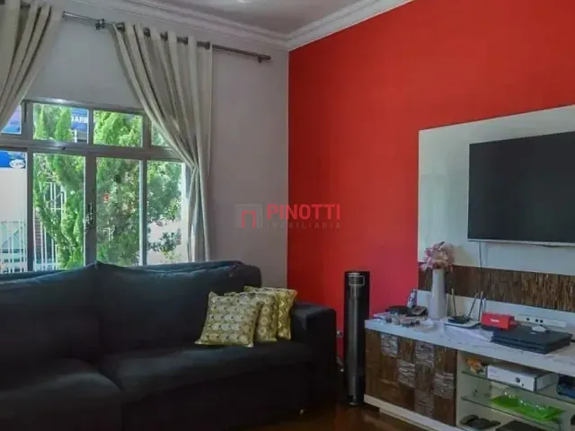 Sobrado 3 quartos e 4 banheiros, à venda, no bairro Jardim Nova Petrópolis em São Bernardo do Campo