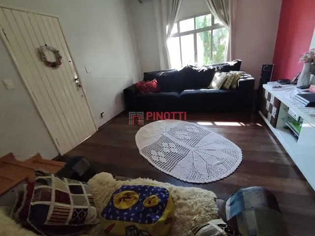 Sobrado 3 quartos e 4 banheiros, à venda, no bairro Jardim Nova Petrópolis em São Bernardo do Campo