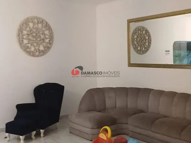 Sobrado com 280m², à venda, no bairro Barcelona em São Caetano do Sul