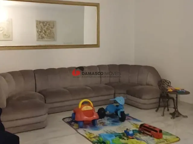 Sobrado com 280m², à venda, no bairro Barcelona em São Caetano do Sul