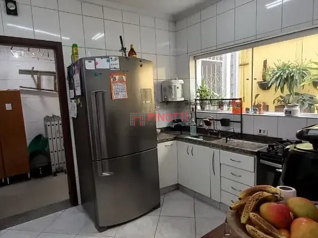 Sobrado 3 quartos e 3 banheiros, à venda, no bairro Jardim Brasilândia em São Bernardo do Campo