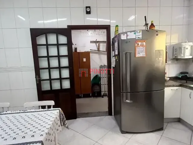 Sobrado 3 quartos e 3 banheiros, à venda, no bairro Jardim Brasilândia em São Bernardo do Campo