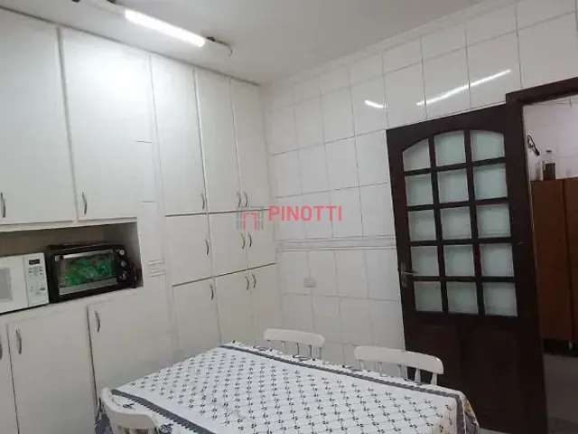 Sobrado 3 quartos e 3 banheiros, à venda, no bairro Jardim Brasilândia em São Bernardo do Campo