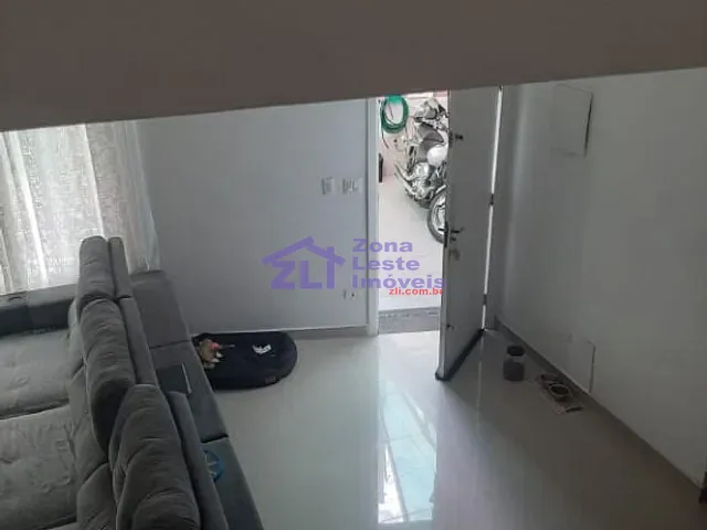 Sobrado com 100m² 3 quartos e 3 banheiros, à venda, no bairro Vila Bela em São Paulo