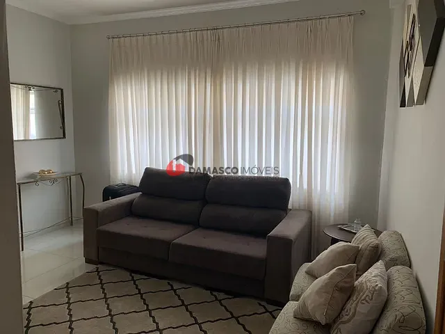 Sobrado com 90m² 2 quartos e 2 banheiros, à venda, no bairro Santo Antônio em São Caetano do Sul