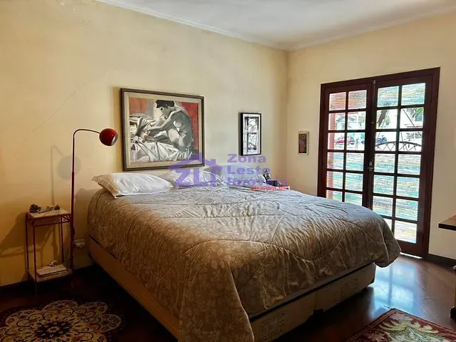 Sobrado com 163m² 3 quartos e 3 banheiros, à venda, no bairro Vila Matilde em São Paulo