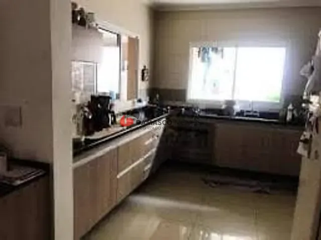 Sobrado 3 quartos e 2 banheiros, à venda, no bairro Barcelona em São Caetano do Sul