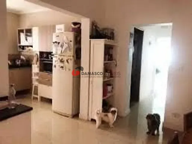 Sobrado 3 quartos e 2 banheiros, à venda, no bairro Barcelona em São Caetano do Sul