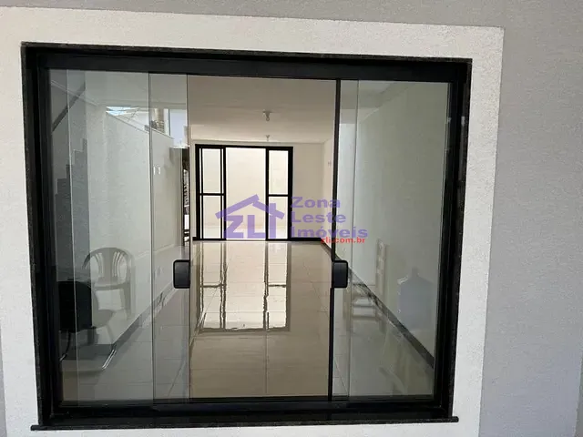 Sobrado com 120m² 3 quartos e 2 banheiros, à venda, no bairro Vila Ré em São Paulo