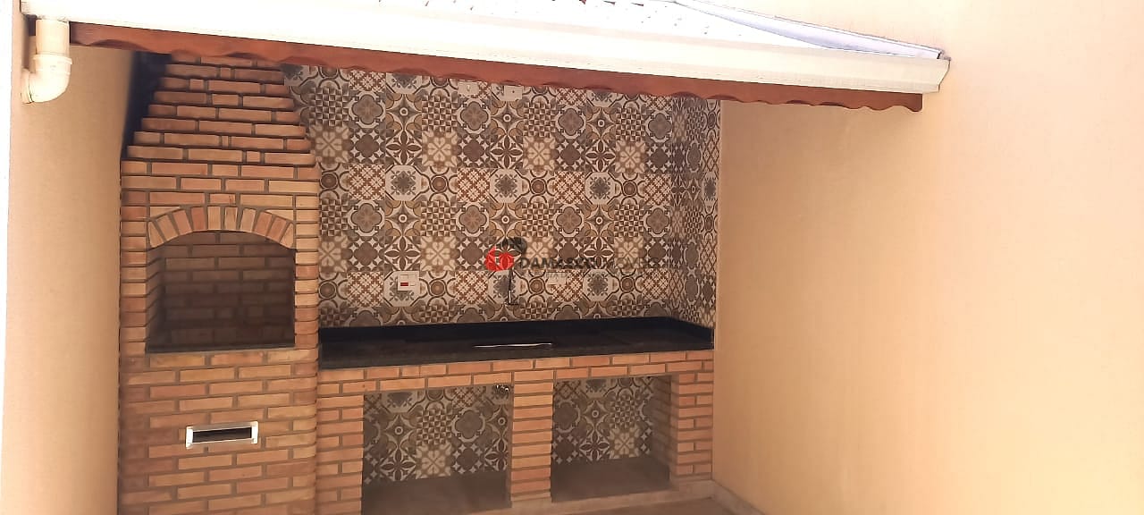 Sobrado à venda com 3 quartos, 130m² - Foto 6