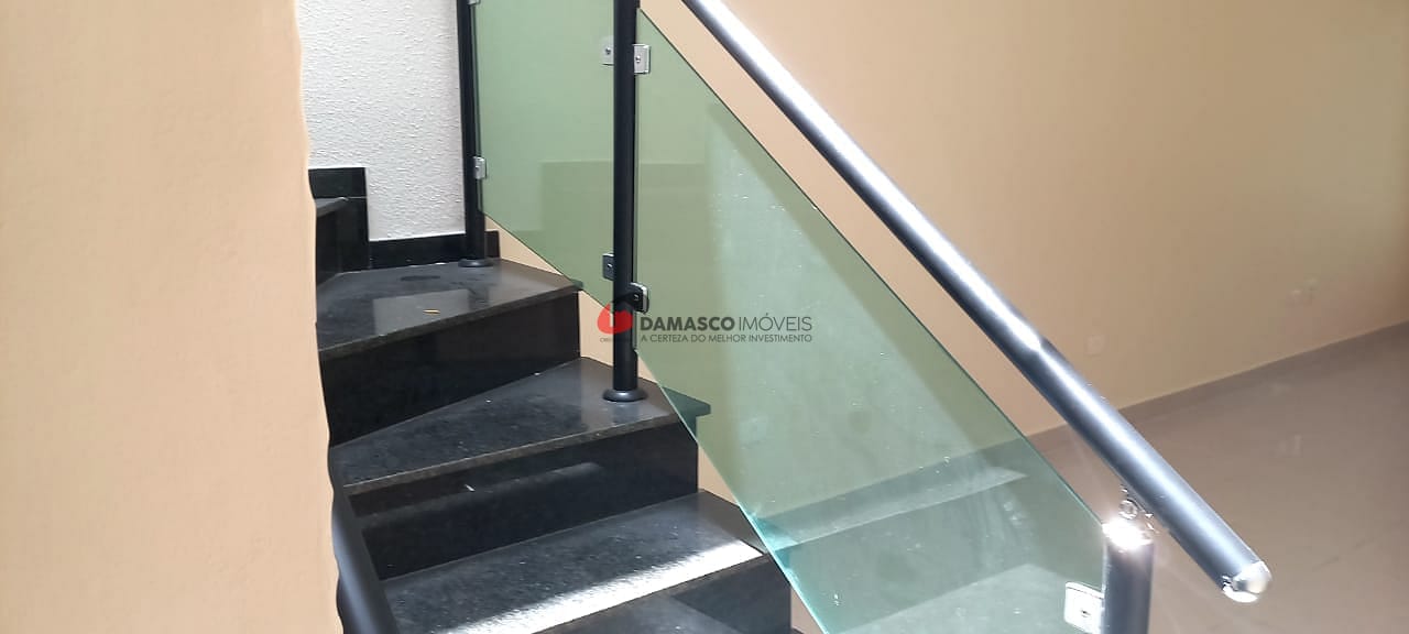 Sobrado à venda com 3 quartos, 130m² - Foto 8
