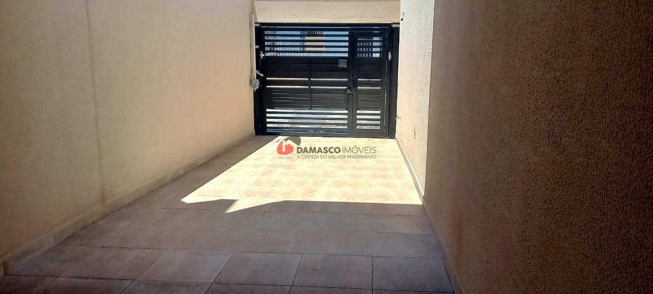 Sobrado à venda com 3 quartos, 130m² - Foto 22