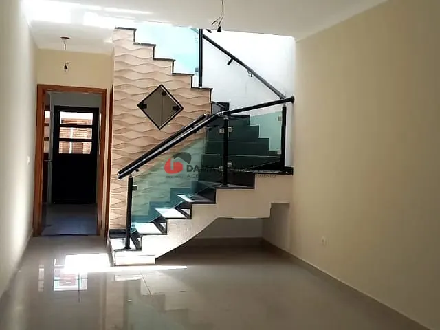 Sobrado 3 quartos e 3 banheiros, à venda, no bairro Parque da Vila Prudente em São Paulo