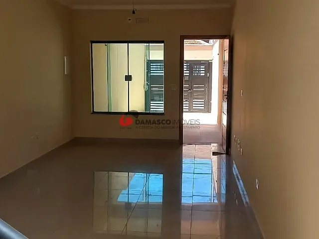 Sobrado 3 quartos e 3 banheiros, à venda, no bairro Parque da Vila Prudente em São Paulo