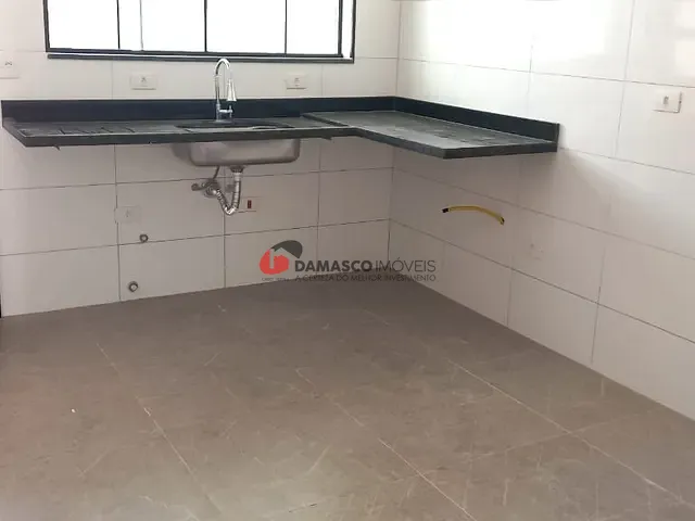 Sobrado 3 quartos e 3 banheiros, à venda, no bairro Parque da Vila Prudente em São Paulo