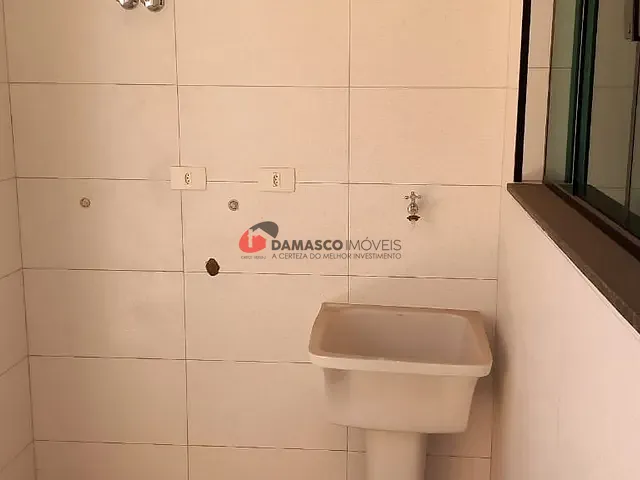 Sobrado 3 quartos e 3 banheiros, à venda, no bairro Parque da Vila Prudente em São Paulo