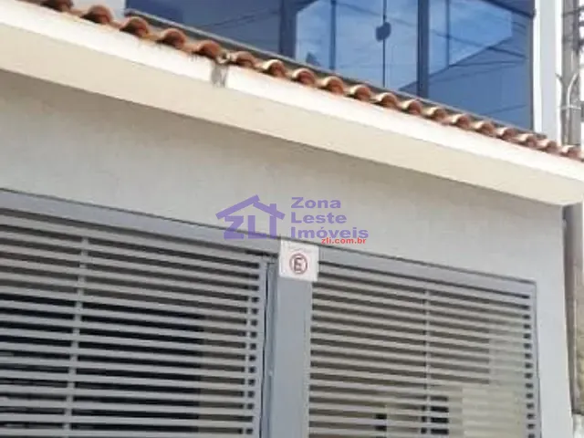 Sobrado com 143m² 3 quartos e 3 banheiros, à venda, no bairro Vila Carrão em São Paulo