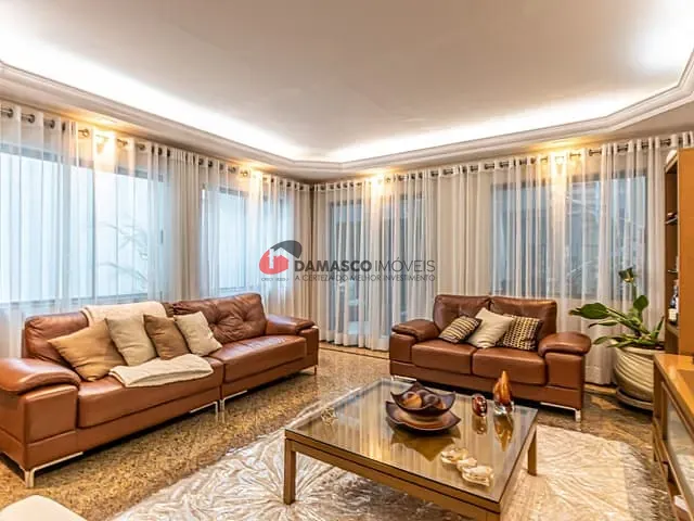 Sobrado com 354m² 3 quartos e 3 banheiros, à venda, no bairro Santo Antônio em São Caetano do Sul