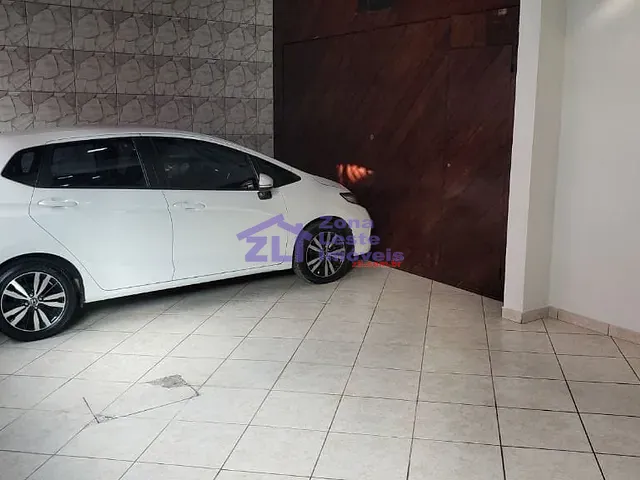 Sobrado com 187m² 4 quartos e 2 banheiros, à venda, no bairro Jardim Dona Sinhá em São Paulo