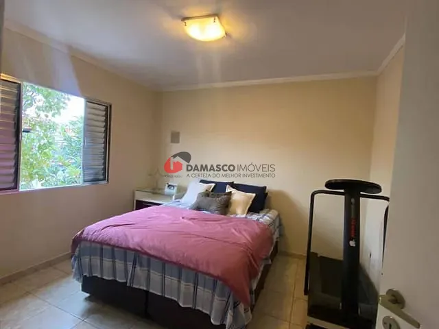Sobrado com 160m² 3 quartos e 2 banheiros, à venda, no bairro Vila Califórnia em São Paulo