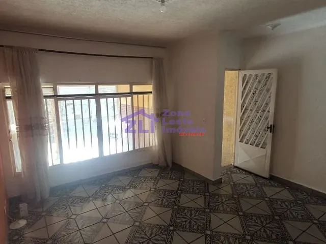 Sobrado com 80m² 1 quarto e 2 banheiros, para alugar, no bairro Vila Carrão em São Paulo