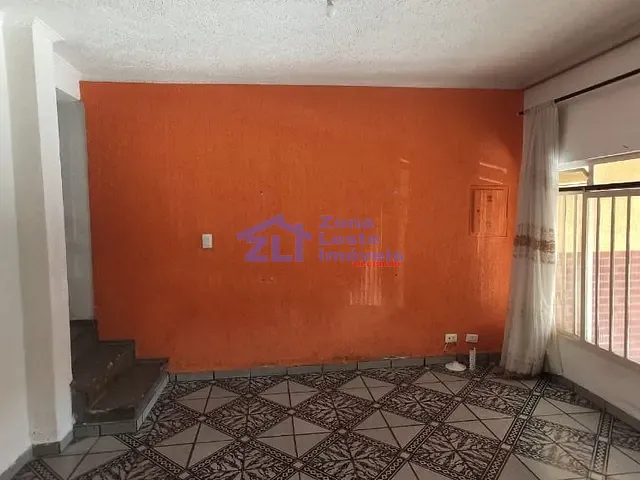 Sobrado com 80m² 1 quarto e 2 banheiros, para alugar, no bairro Vila Carrão em São Paulo
