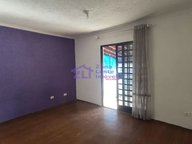 Sobrado com 80m² 1 quarto e 2 banheiros, para alugar, no bairro Vila Carrão em São Paulo