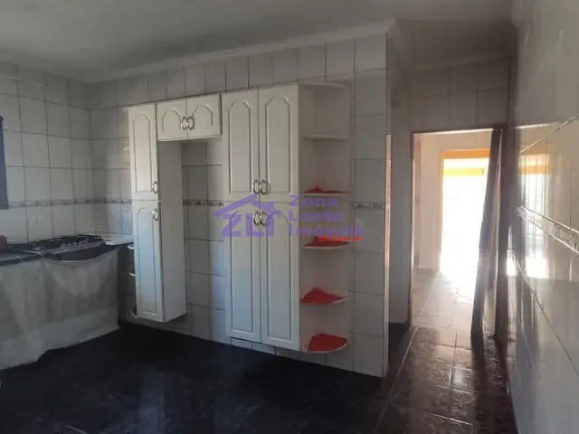 Sobrado com 80m² 1 quarto e 2 banheiros, para alugar, no bairro Vila Carrão em São Paulo