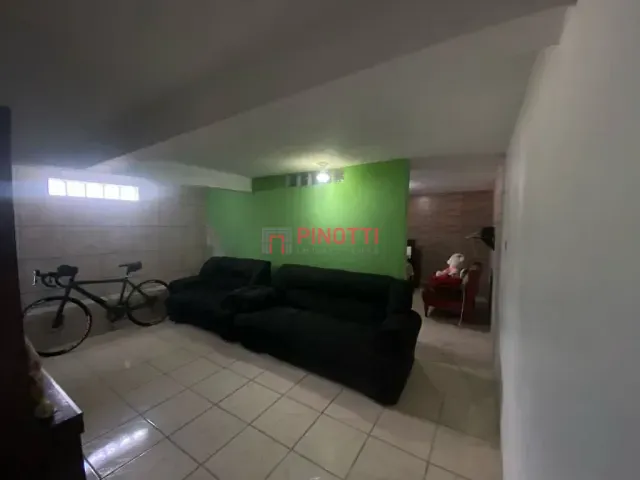 Sobrado 6 quartos e 4 banheiros, à venda, no bairro Dos Casa em São Bernardo do Campo