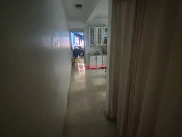 Sobrado 6 quartos e 4 banheiros, à venda, no bairro Dos Casa em São Bernardo do Campo