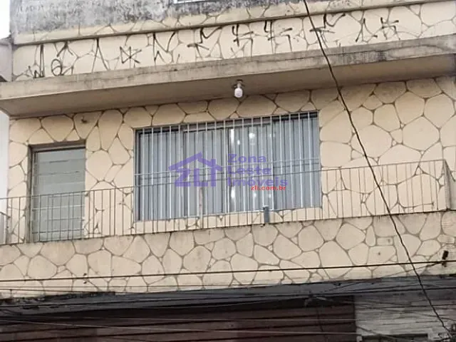 Sobrado com 150m², para alugar, no bairro Vila Formosa em São Paulo