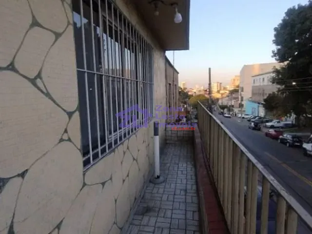 Sobrado com 150m², para alugar, no bairro Vila Formosa em São Paulo