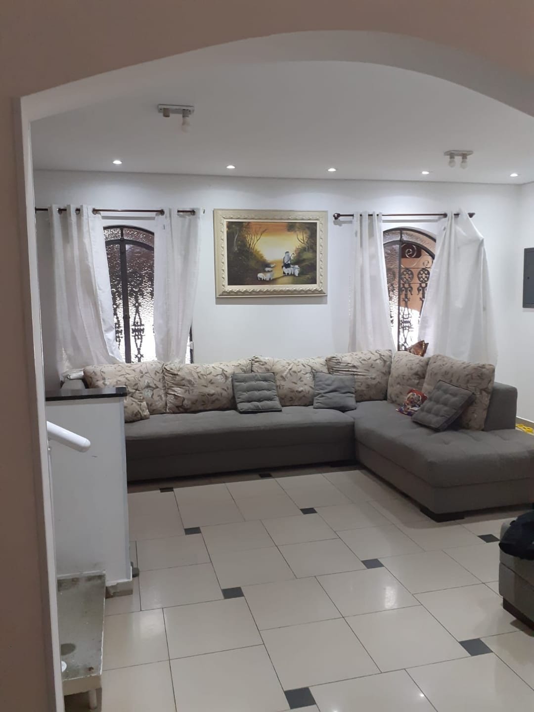 Sobrado à venda, Nova Gerty, São Caetano do Sul, SP