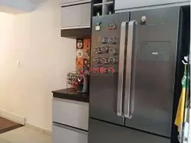Sobrado 3 quartos e 3 banheiros, à venda, no bairro Jardim Milena em Santo André