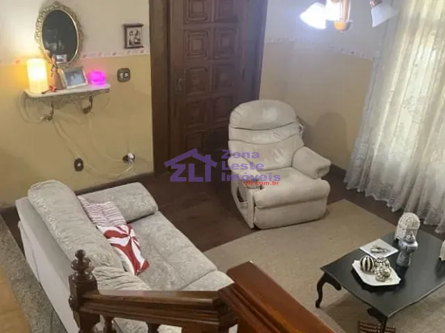Sobrado com 176m² 3 quartos e 4 banheiros, à venda, no bairro Jardim Piqueroby em São Paulo