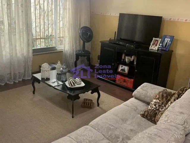 Sobrado com 176m² 3 quartos e 4 banheiros, à venda, no bairro Jardim Piqueroby em São Paulo