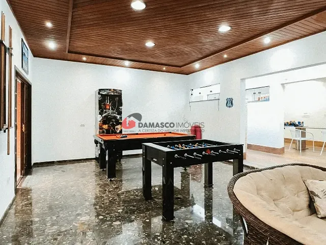 Sobrado com 500m² 4 quartos e 1 banheiro, à venda, no bairro Campestre em Santo André