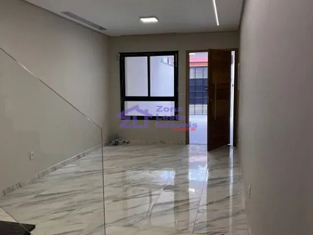 Sobrado com 186m² 3 quartos e 2 banheiros, à venda, no bairro Vila Ré em São Paulo